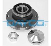 Cuscinetto ruota KWD1018 DAYCO per ALFA ROMEO FIAT LANCIA AUTOBIANCHI
