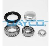 Cuscinetto ruota KWD1019 DAYCO per AUDI SKODA SEAT VW