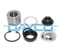 DAYCO KWD1020 Kit cuscinetto ruota