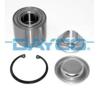 DAYCO KWD1022 Kit cuscinetto ruota