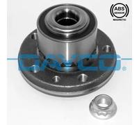 Cuscinetto ruota KWD1023 DAYCO per VW TOUAREG