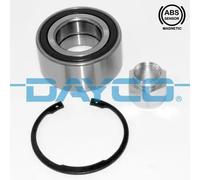 Cuscinetto ruota KWD1024 DAYCO per DS DS 3 DS 3 Cabriolet