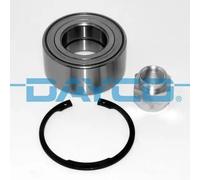 Cuscinetto ruota KWD1025 DAYCO per CITROËN PEUGEOT