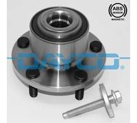 DAYCO KWD1027 Kit cuscinetto ruota