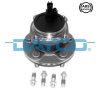 DAYCO KWD1028 Kit cuscinetto ruota