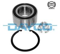 Cuscinetto ruota KWD1033 DAYCO per DACIA RENAULT