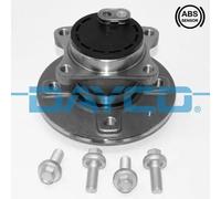 Cuscinetto ruota KWD1036 DAYCO per CITROËN PEUGEOT TOYOTA