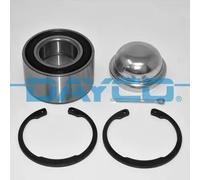Cuscinetto ruota KWD1039 DAYCO per OPEL CORSA C COMBO Cassone/Limousine spaziosa