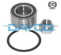 DAYCO KWD1040 Kit cuscinetto ruota