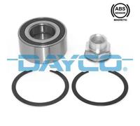 Cuscinetto ruota KWD1042 DAYCO per OPEL ADAM