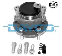 Cuscinetto ruota KWD1044 DAYCO per FORD FOCUS IV Turnier