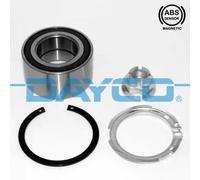 Cuscinetto ruota KWD1045 DAYCO per DACIA DOKKER Cassone/Limousine spaziosa