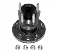 DAYCO KWD1046 Kit cuscinetto ruota