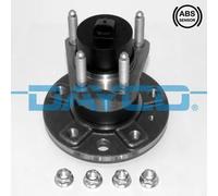 DAYCO KWD1046 Kit cuscinetto ruota