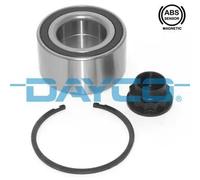 Cuscinetto ruota KWD1047 DAYCO per DAIHATSU TOYOTA
