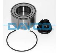 Cuscinetto ruota KWD1048 DAYCO per RENAULT RAPID Cassone/Limousine spaziosa 9