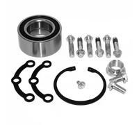 DAYCO KWD1050 Kit cuscinetto ruota