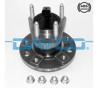 Cuscinetto ruota KWD1051 DAYCO per OPEL ASTRA H Familiare ASTRA H ASTRA H GTC