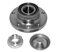 Cuscinetto ruota KWD1052 DAYCO per BMW 3 3 Coupé 3 Cabriolet 3 Touring 3 Compact