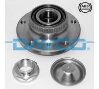 Cuscinetto ruota KWD1052 DAYCO per BMW 3 3 Coupé 3 Cabriolet 3 Touring 3 Compact