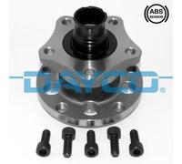 Cuscinetto ruota KWD1054 DAYCO per VW AUDI SKODA