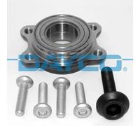DAYCO KWD1056 Kit cuscinetto ruota