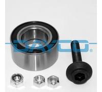 Cuscinetto ruota KWD1058 DAYCO per AUDI VW