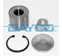 Cuscinetto ruota KWD1059 DAYCO per RENAULT CLIO III Furgone/hatchback MEGANE II