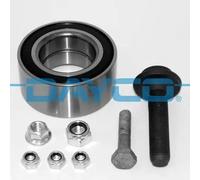 Dayco Kit cuscinetto ruota KWD1060 anteriore doppio per Audi A4 8D2 B5, VW