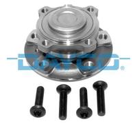 Cuscinetto ruota KWD1061 DAYCO per BMW 4 Coupé 3 Gran Turismo 4 Gran Coupe