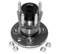 Dayco Kit cuscinetto ruota KWD1062 per Opel Vectra A/B e Meriva - Posteriore