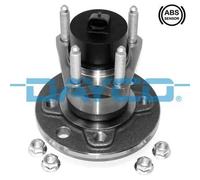 Cuscinetto ruota KWD1062 DAYCO per OPEL VECTRA A VECTRA A Hatchback VECTRA B