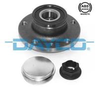 Cuscinetto ruota KWD1063 DAYCO per OPEL CORSA D CORSA E ADAM