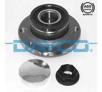 Cuscinetto ruota KWD1067 DAYCO per OPEL CORSA D Furgone/hatchback CORSA D ADAM