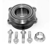 DAYCO Set Cuscinetti Posteriore Entrambi i Lati per Mercedes-Benz W211