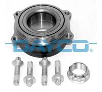 DAYCO Set Cuscinetti Posteriore Entrambi i Lati per Mercedes-Benz W211