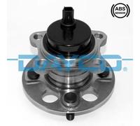 Cuscinetto ruota KWD1070 DAYCO per DAIHATSU CHARADE VIII