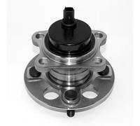 Dayco Cuscinetto ruota KWD1070 per Daihatsu Charade VIII