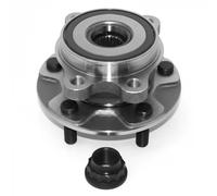 Cuscinetto ruota KWD1071 DAYCO per TOYOTA RAV 4 IV