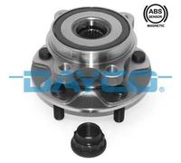Cuscinetto ruota KWD1071 DAYCO per TOYOTA RAV 4 IV