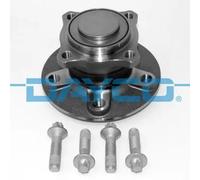Cuscinetto ruota KWD1073 DAYCO per MERCEDES-BENZ CLA Coupé CLASSE A CLASSE GLA