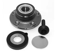 Dayco Kit cuscinetti ruota KWD1074 per Audi A4 B8, A4 B9, A5, A5 B8, A5 I, A6 C7 – 2 pezzi