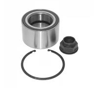 2 x Cuscinetto ruota DAYCO per NISSAN, OPEL, RENAULT INTERSTAR, INTERSTAR