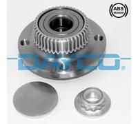 DAYCO KWD1076 Kit cuscinetto ruota