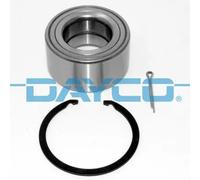 Cuscinetto ruota KWD1077 DAYCO per HYUNDAI ELANTRA III ELANTRA III Tre volumi