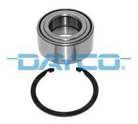 Cuscinetto ruota KWD1078 DAYCO per KIA CARENS IV