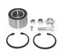 DAYCO Cuscinetto Ruota Anteriore Kit Entrambi i Lati per VW Jetta II 19E 1G2 165