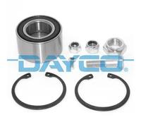 Cuscinetto ruota KWD1080 DAYCO per VW GOLF II JETTA II