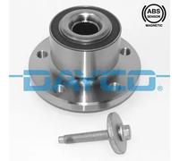 DAYCO KWD1081 Kit cuscinetto ruota