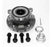 DAYCO Kit Cuscinetto Ruota Anteriore Entrambi Lati per Nissan Qashqai II J11